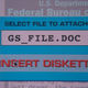 Illustration for article titled Every Webpage From the 1995 Movie emThe Net/em